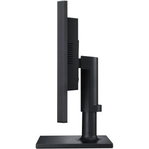 Samsung Se450 Series 21.5 Inch Fhd 1920X1080 Desktop Monitor For Business With Dvi, Vga, Vesa Mountable, 3-Year Warranty, Taa (S