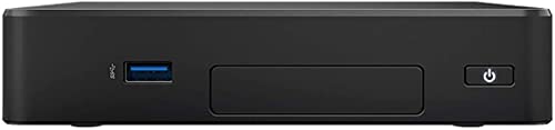 Nuc 8 Rugged Kit No Cord