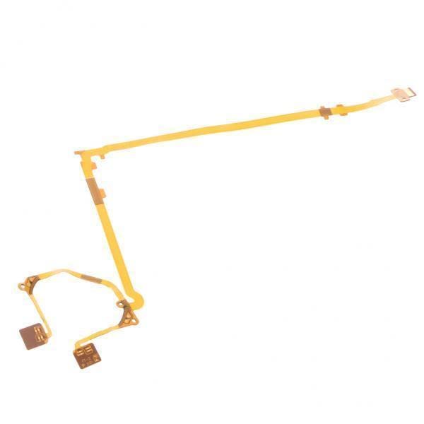 Styleheaven 9Xlens Aperture Antishake Flex Cable Repair For Cybershot Hx300 Hx400