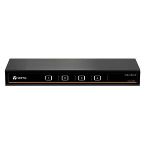 SC UNV DPH USBC KVM4Prt SD CAC