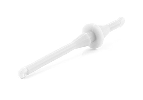 Noctua Na-Sav2 Chromax.White, Silicone Anti-Vibration Fan Mount Set (20-Pack, White)