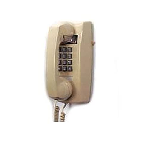 New 255444 Vba 20Md Wall Valueline Ash (Corded Telephones)