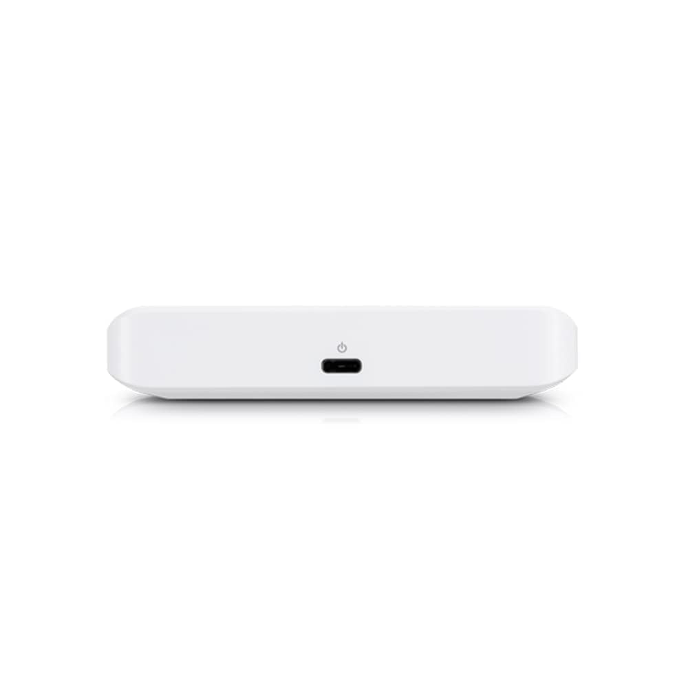 Ubiquiti Networks Unifi Switch Flex Mini (3-Pack) Managed Gigabit, W125975030 ((3-Pack) Managed Gigabit Ethernet (10/100/1000) P