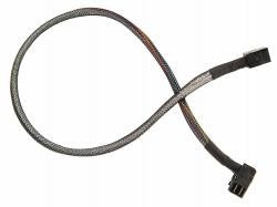 Adaptec Cable 2282800R 1M Internal RA Mini Serial Attached SCSI HDx4 SFF8643