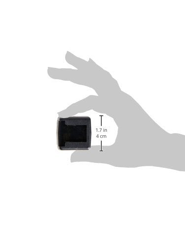 Kaiser 201300 Flash Shoe Adapter (Black)