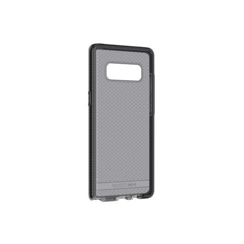 Tech21 Evo Check Case For Galaxy Note8   Smokey/Black