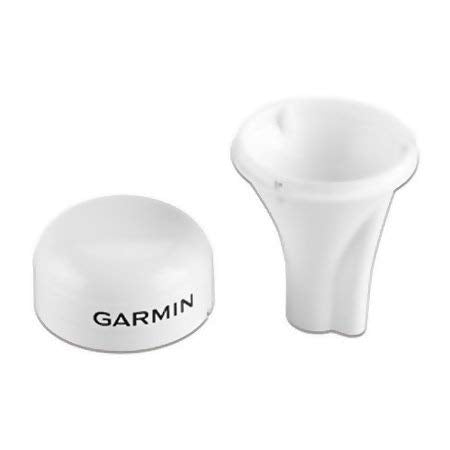Garmin Ga 38 Gps/Glonass Antenna, White, 5