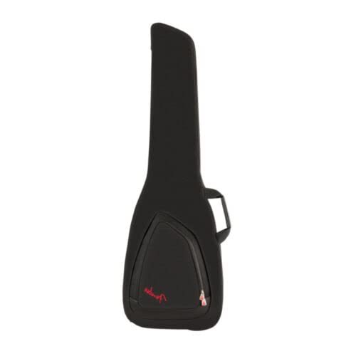 Fender Fb610 Electric Bass Gig Bag, Black