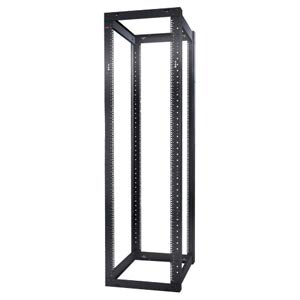 APC NetShelter 4 Post Open Rack Frame - CE5787