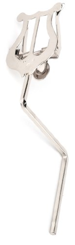 American Plating Acoustic Guitar Bridge Pins, Nickel (507N)