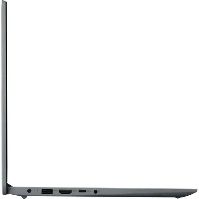 Lenovo Ideapad Laptop Touchscreen 15.6'' Fhd, Intel Core I3 1215U 6 Core, 16Gb Ram, 512Gb Ssd, Webcam, Bluetooth, Wi Fi6, Sd Car