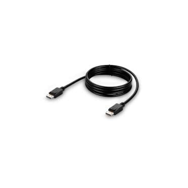 Belkin Displayport 1.2A To Displayport 1.2A Video Kvm Cable