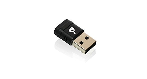 Iogear Wireless Ac600 Dual Band Usb Mini Adapter, Gwu635