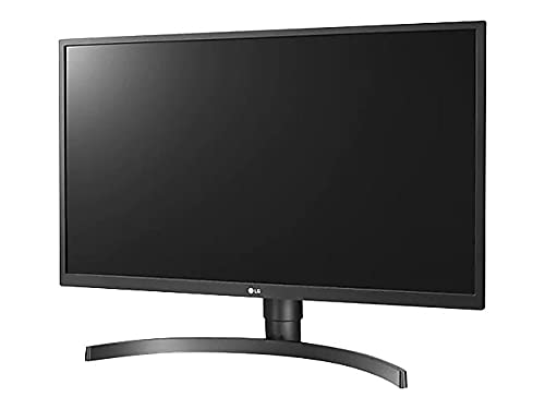 Lg Monitor, Black