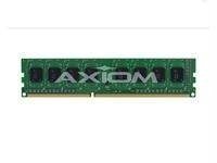B4U36Aas Ax Axiom Memory Solution44;Lc Axiom 4Gb Ddr3 1600 Udimm For Hp