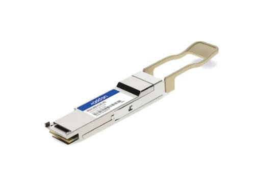 Addon Mellanox Mma1B00-E100 Compatible Taa Compliant 100Gbase-Sr4 Qsfp28 Transce