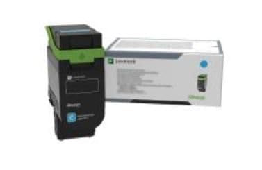 Lexmark LXK CS632,CX635 CYN 11.7K CRTG
