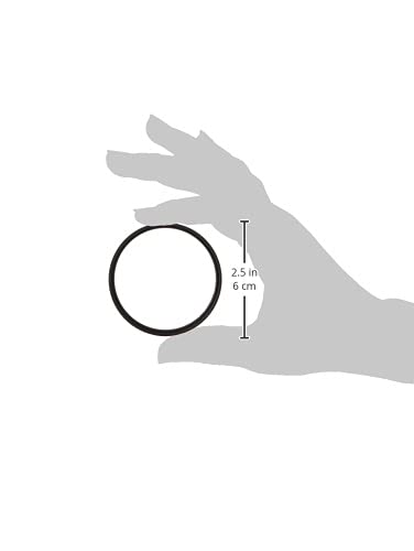 Tiffen 58Mm 6 Point Star Filter