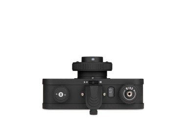 Lomography La Sardina 8Ball Camera [Camera]