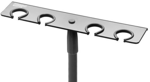 Hosa Microphone Clip (Mmh346)