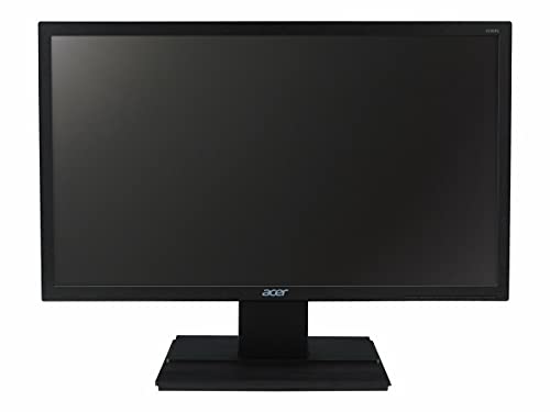 24'' V6 Led 5Ms Vga Dvi Hdcp