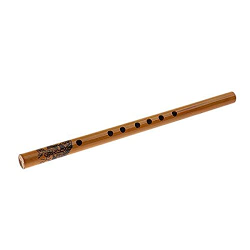 Calandis 2Xchinese Bamboo Flute Xiao Woodwind Musical Instrument | Flutes | Band & Orchestral | Wind & Woodwind