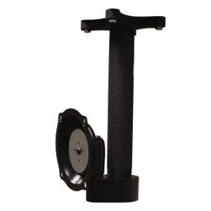 Milestone Medium Flat Panel Ceiling Mount