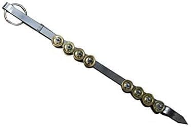 Chimta Musical Instrument Musical Fire Tongs For Puja Indian Music Instrument hand percussion Indian For satsang pooja kirtan
