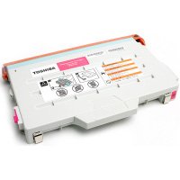 Toshiba Estudio 6Cp 1 Sd Yld Magenta Toner Yield 12000