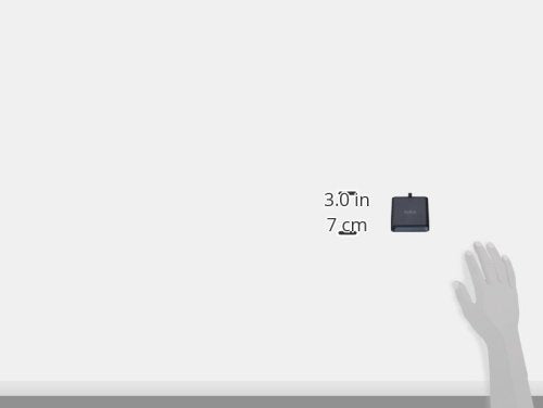 Belkin Smart Card Reader (F1Dn005U)