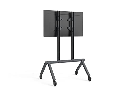 Vesa Adapter Kit For Heckler Av Cart