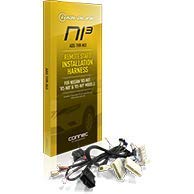 Idata Link Excalibur Alarms Omegalink T Harness For Olrsba(Ni3)   Factory Fit Install; Select Nissan/Infiniti '13+ Push To Start