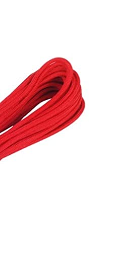 SilverStone Technology Sleeved Extension Power Supply Cable Motherboard 24-Pin PP07-MBR Red