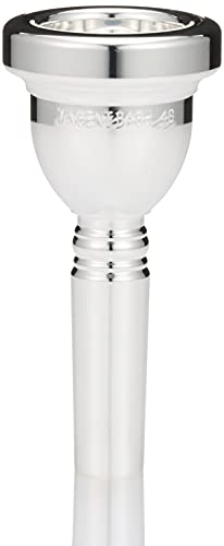 Bach Trombone Mouthpiece (3414G)