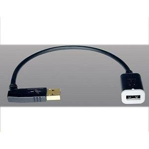 10'' Usb A A  Ext Cable