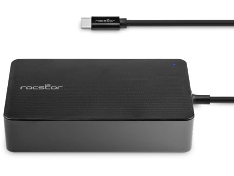 140W Smart Usb-C Ac Power Adapter -Compa