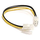Supermicro 12V 4 Pin Power Extension Cable (Cbl 0060L)