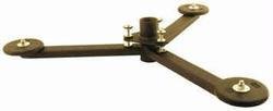 Vibration Damer Mount