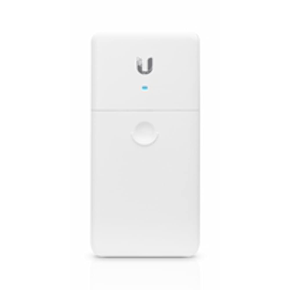 Ubiquiti Nanoswitch Outdoor 4-Port Poe Passthrough Switch (N-Sw)