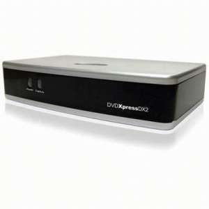 Ads Tech Dvd Xpress Dx2 Video Converter