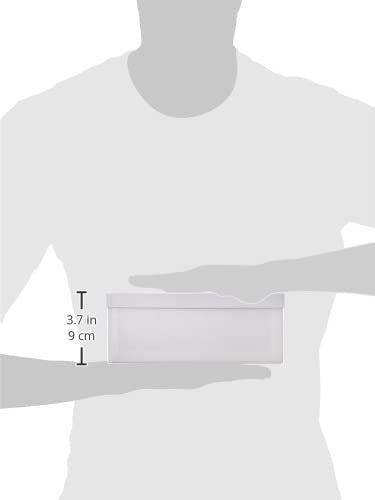 Pioneer Photo Albums B 1 White Photo Storage