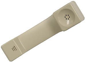 The Voip Lounge Replacement Ash Handset For Nortel Norstar M Series Phone M7100 M7208 M7310 M7324 M2008 M2616 M5316