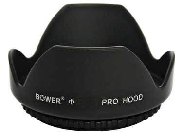 Bower Ht67 Tulip Hood Is Made