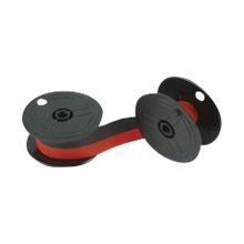 New Compatible Nukote Br80C Calculator Ribbon Black/Red (3 Pack) For Canon Mp 11 Dx