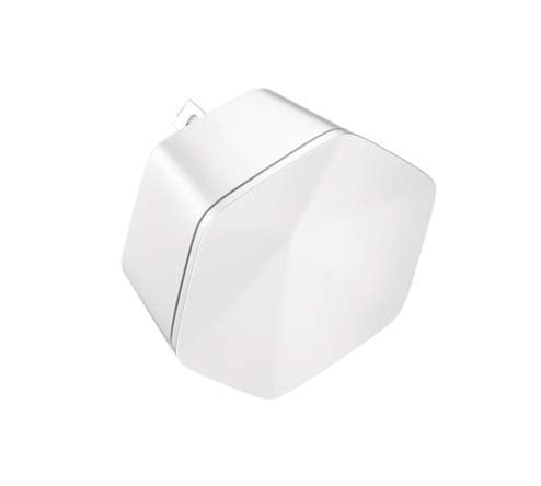 Xfinity Xfi Wifi Range Extending Pods   Compatible With Xfinity Rented Routers (1 Pack, White)