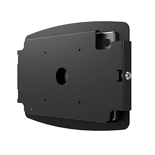 Compulocks Galaxy Tab A8 10.5'' Space Enclosure Wall Mount Black