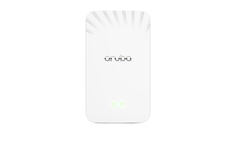 Aruba AP-505H (RW) TAA Unified