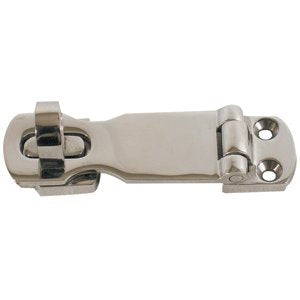 Whitecap 6343C 90 Swivel Safety Hasp,WBHDWB00IALR7RU