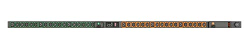 Monitored Rack PDU 30A 208V