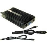 LIND ELECTRONICS Getac - GAD1L3 - Lind 12-16V DC Vehicle Adapter/Charger 120Wt S410